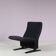 1970s “Concorde” Lowback chair by Pierre Paulin for Artifort, Netherlands