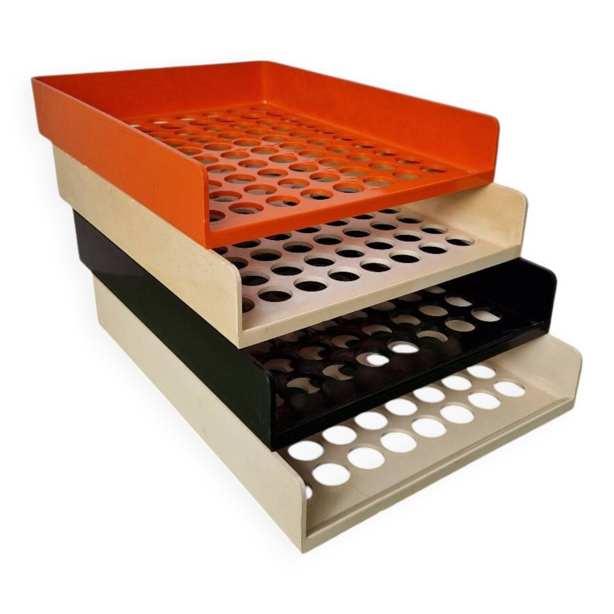 Bannette Range Document Design Roger Tallon Years 60 70