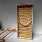 Vintage Scandinavian bed by NK