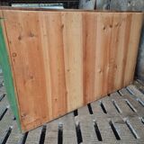 Old sideboard dresser cabinet pine kitchen island