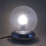 TARGETTI Space-Age 1960-70 Table lamp