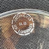 Red wine glasses Théodore Heitzman