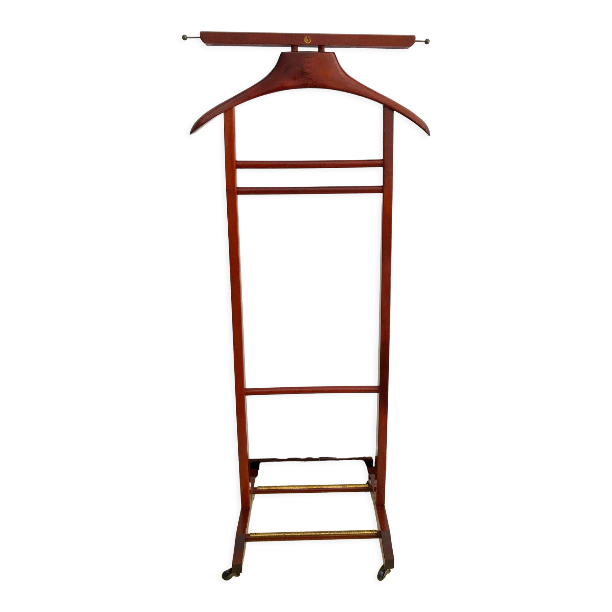 Vintage valet Fratelli Reguitti 60s