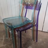 4 chairs "Colico" , Italian design