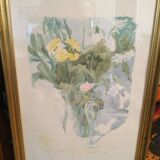 Original watercolor