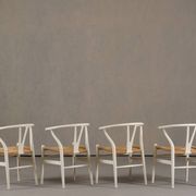 Hans J. Wegner “CH24” chair for Carl Hansen & Son Denmark 1960s
