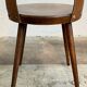 4 Mondor Baumann chairs