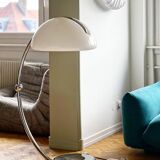 Serpente Floor Lamp Elio Martinelli