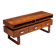Console multimédia flottante moderne du milieu du siècle en palissandre, Danemark, 1960