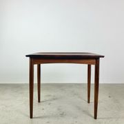 Side table in Palisander by Mobelintarsia, Denmark 1960