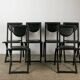 Karl friedrich forster chair
