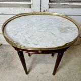 Louis XVI style side table