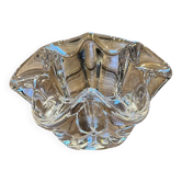 Vide poche en verre 1960