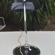 Christian Dell model 6631 desk lamp