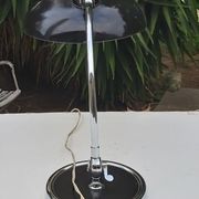 Lampe bureau Christian Dell modèle 6631