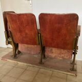 sièges cinéma