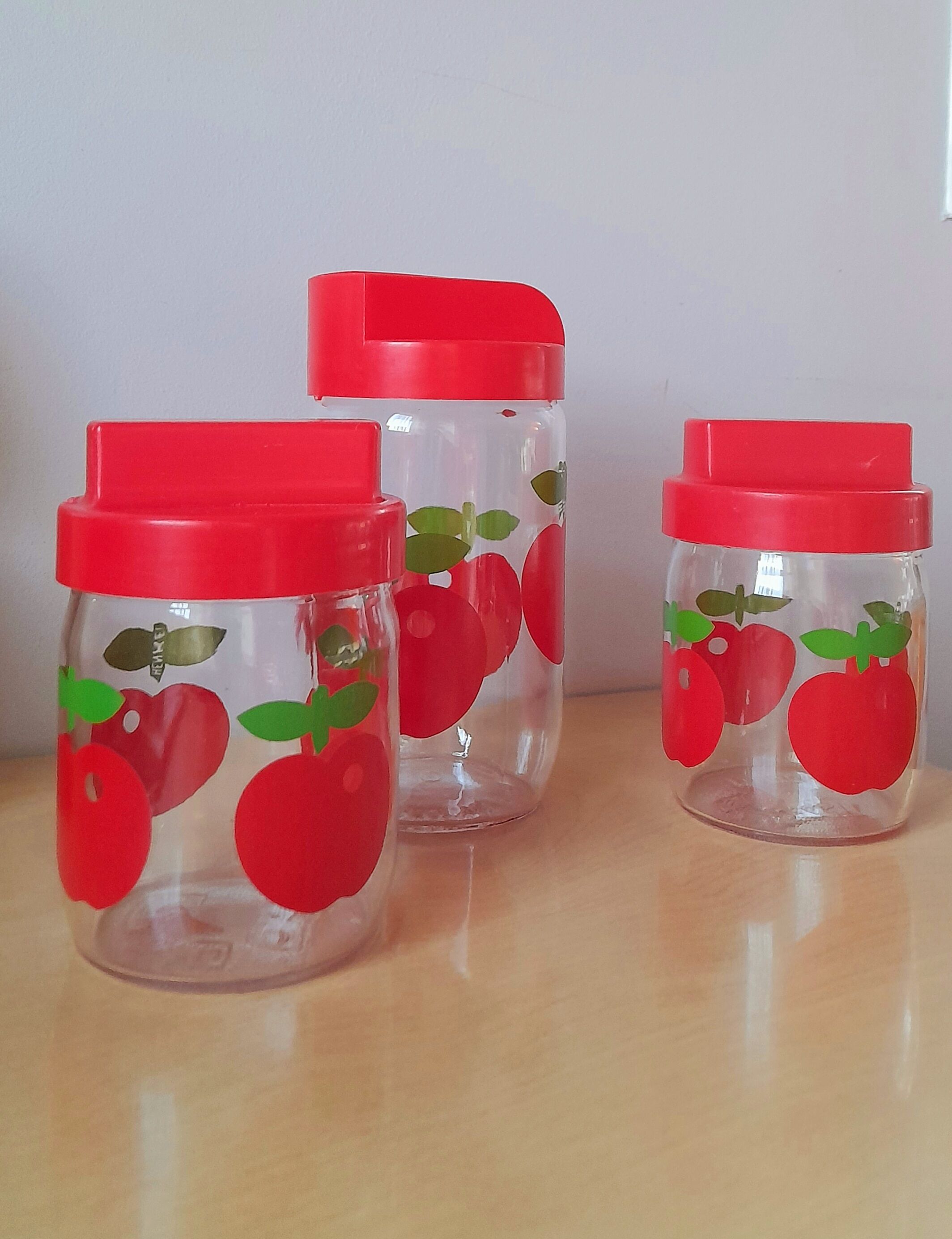 Henkel Pot 60s