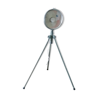 industrial tripod projector