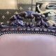 Set of 11 Louis XIII - Renaissance style chairs