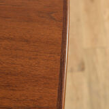 Mid-Century Teak Extendable Dining Table from G-Plan, 1960s