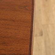 Table à manger extensible en teck du milieu du siècle de G-Plan, années 1960