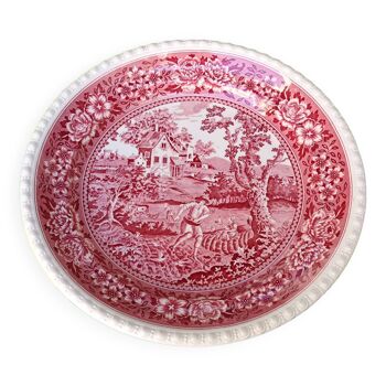 Plat en céramique Villeroy et Boch