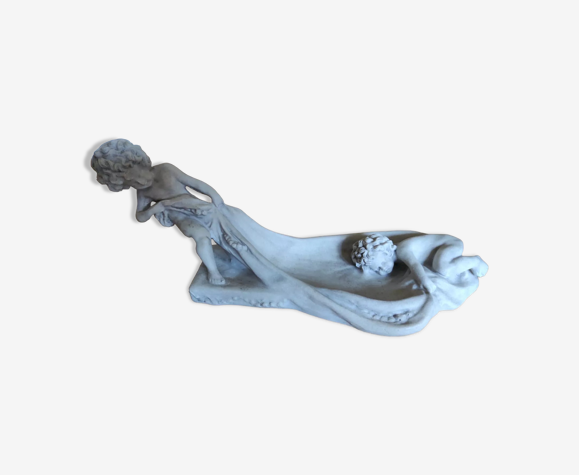 Vide poche cherubins