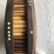Ebony pocket vacuum