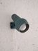 1950s/60s Scandinavian Blue Wall Lamp