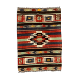 Turkish kilim 195x138 cm