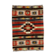 Turkish kilim 195x138 cm