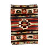 Kilim turc 195x138 cm