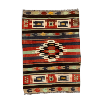 Kilim turc 195x138 cm