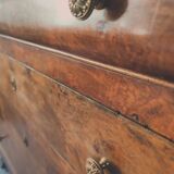 Commode Louis philippe