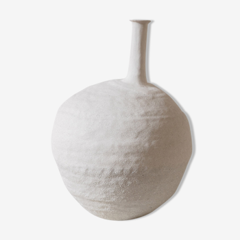 Mano Mani Nest01 stoneware jar