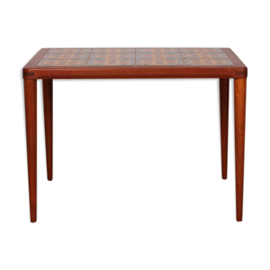 table basse scandinave