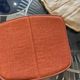 Harry BERTOIA (1915-1978) for KNOLL INTERNATIONAL, publisher. 4 Chairs