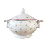Bavarian porcelain tureen
