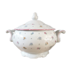 Bavarian porcelain tureen