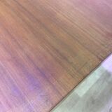 Scandinavian-style desk