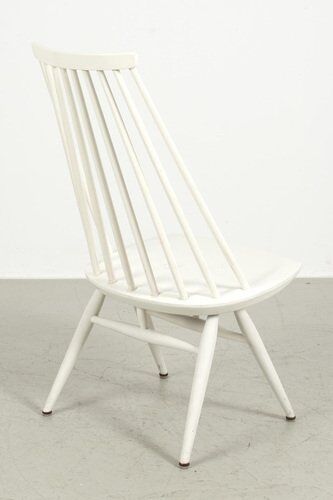Fauteuil Mademoiselle Vintage par Ilmari Tapiovaara