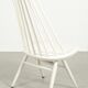 Fauteuil Mademoiselle Vintage par Ilmari Tapiovaara