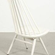 Vintage Mademoiselle Lounge Chair by Ilmari Tapiovaara