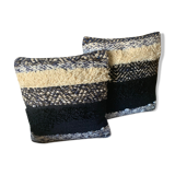 Paire de coussins Pomax