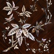 Support Unit in Rio Rosewood, Napoleon III Period – Mid-19th Century