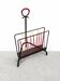Magazine rack