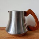 Remy Letang stainless steel milk jug