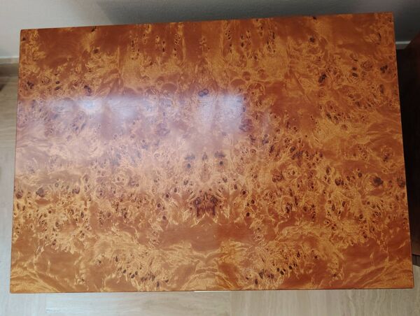 Chevets willy rizzo 70'