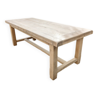 Oak table