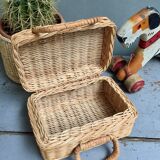 XS-sized bohemian case